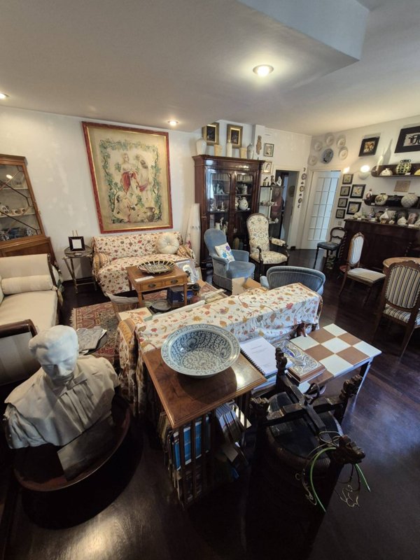 appartamento in vendita a Roma in zona Trionfale