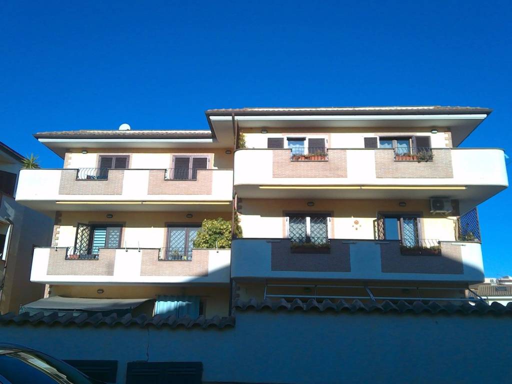 appartamento in vendita a Roma in zona Ottavia