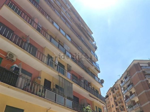 appartamento in vendita a Roma in zona Portuense
