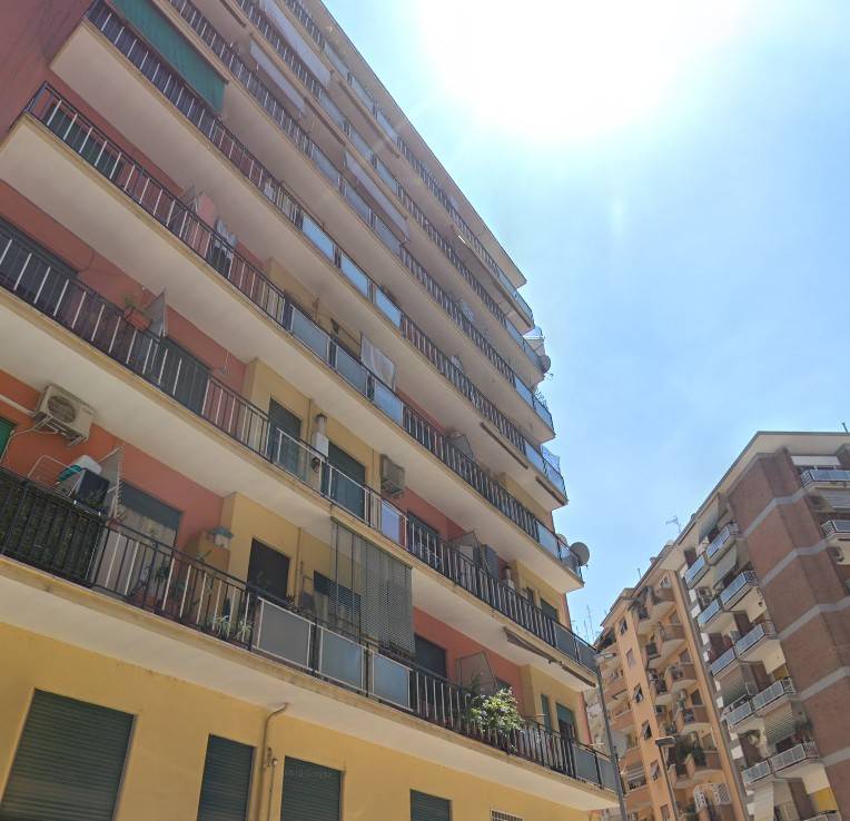 appartamento in vendita a Roma in zona Portuense