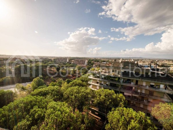 appartamento in vendita a Roma in zona Labaro