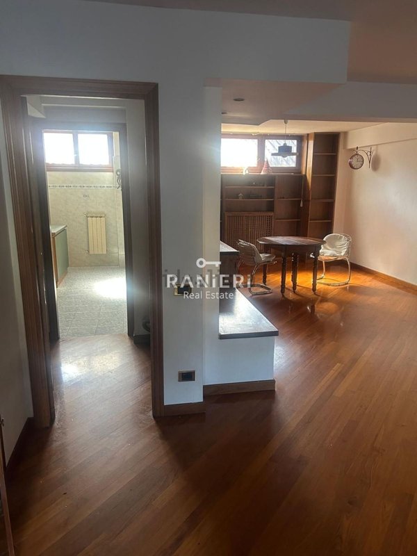 appartamento in vendita a Roma in zona Mostacciano
