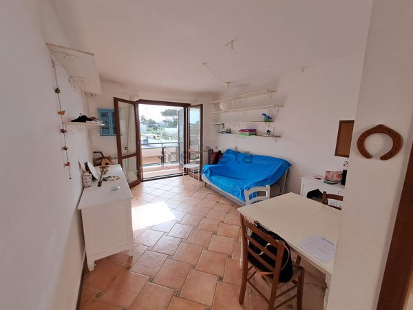 appartamento in vendita a Roma in zona Infernetto
