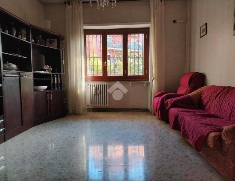 appartamento in vendita a Roma in zona Gianicolense