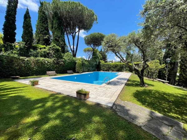 casa indipendente in vendita a Roma in zona Della Vittoria