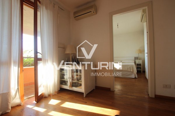 appartamento in vendita a Roma in zona Valle Muricana