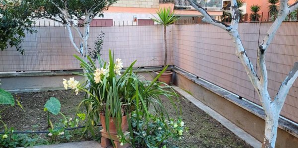 appartamento in vendita a Roma in zona Portuense