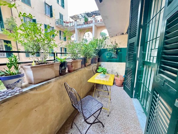 appartamento in vendita a Roma in zona Trieste