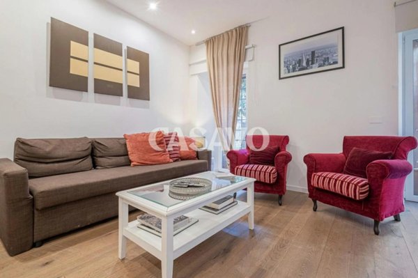 appartamento in vendita a Roma in zona Ostiense