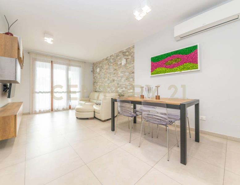 appartamento in vendita a Roma in zona Flaminio