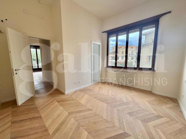appartamento in vendita a Roma in zona Trieste