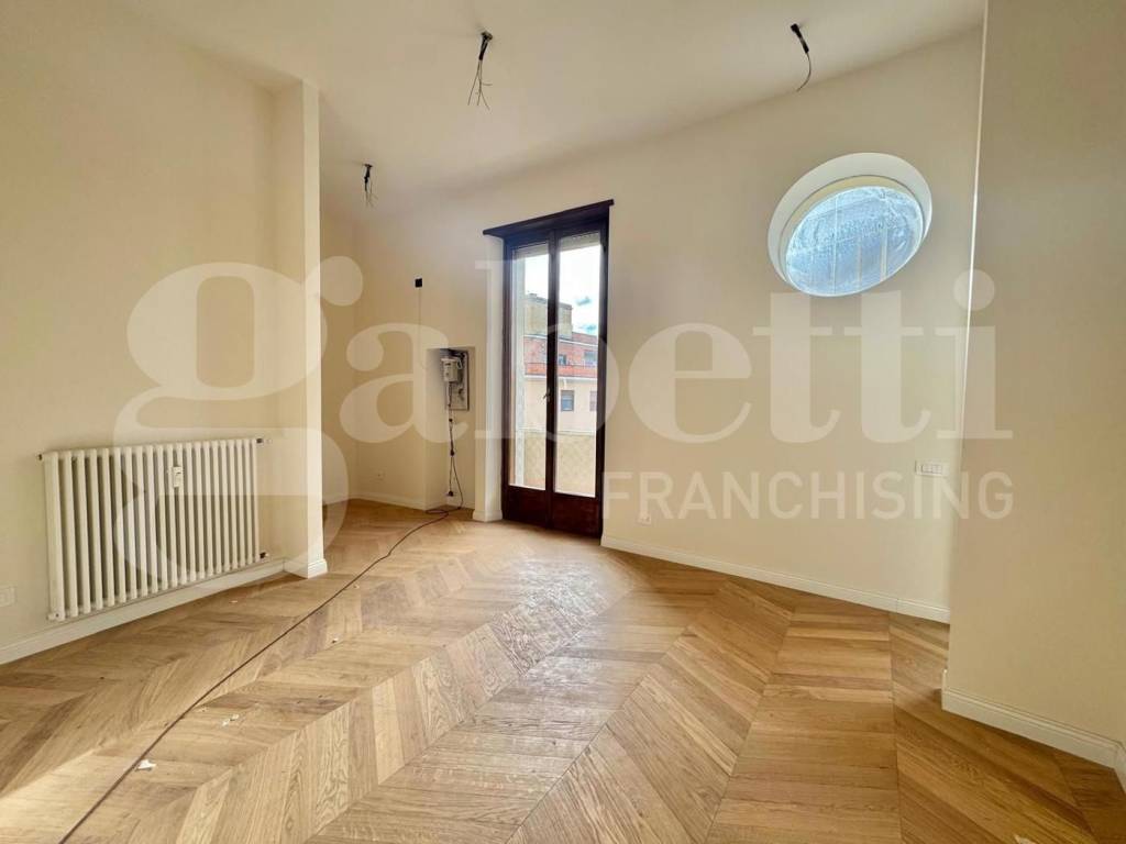 appartamento in vendita a Roma in zona Trieste