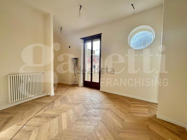 appartamento in vendita a Roma in zona Trieste