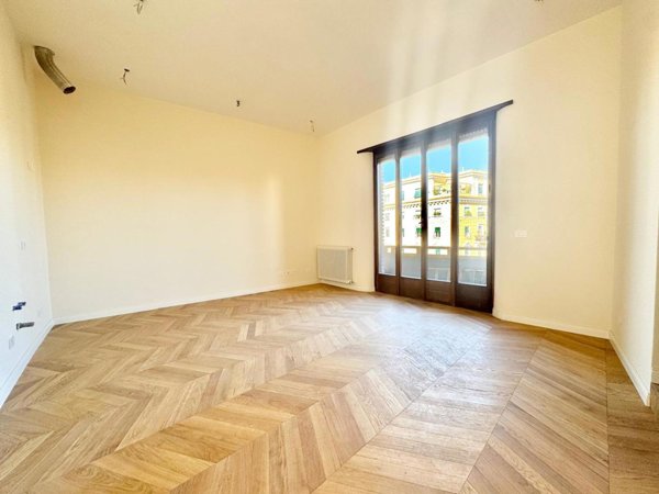appartamento in vendita a Roma in zona Trieste