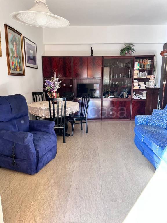 appartamento in vendita a Roma in zona Gianicolense