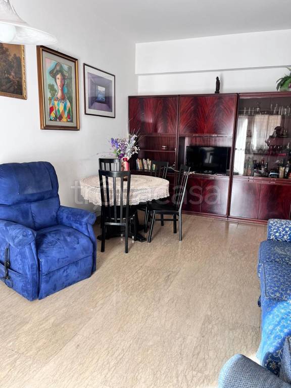 appartamento in vendita a Roma in zona Gianicolense