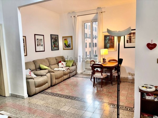 appartamento in vendita a Roma in zona Flaminio