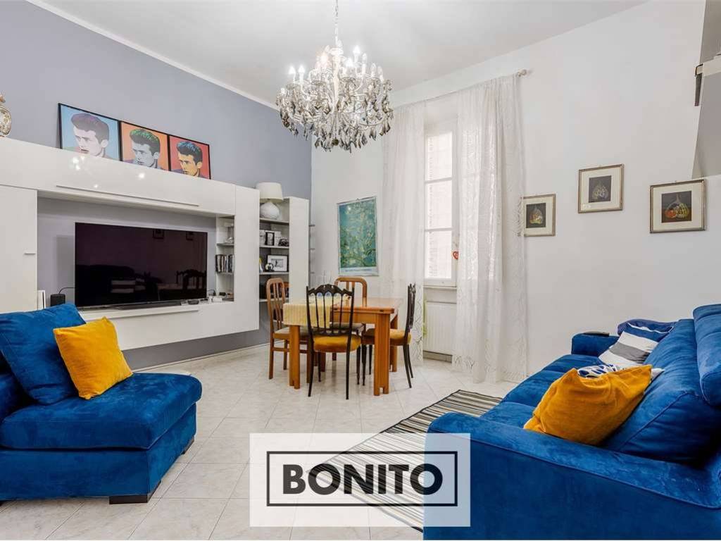 appartamento in vendita a Roma in zona Rione Monti/Campitelli