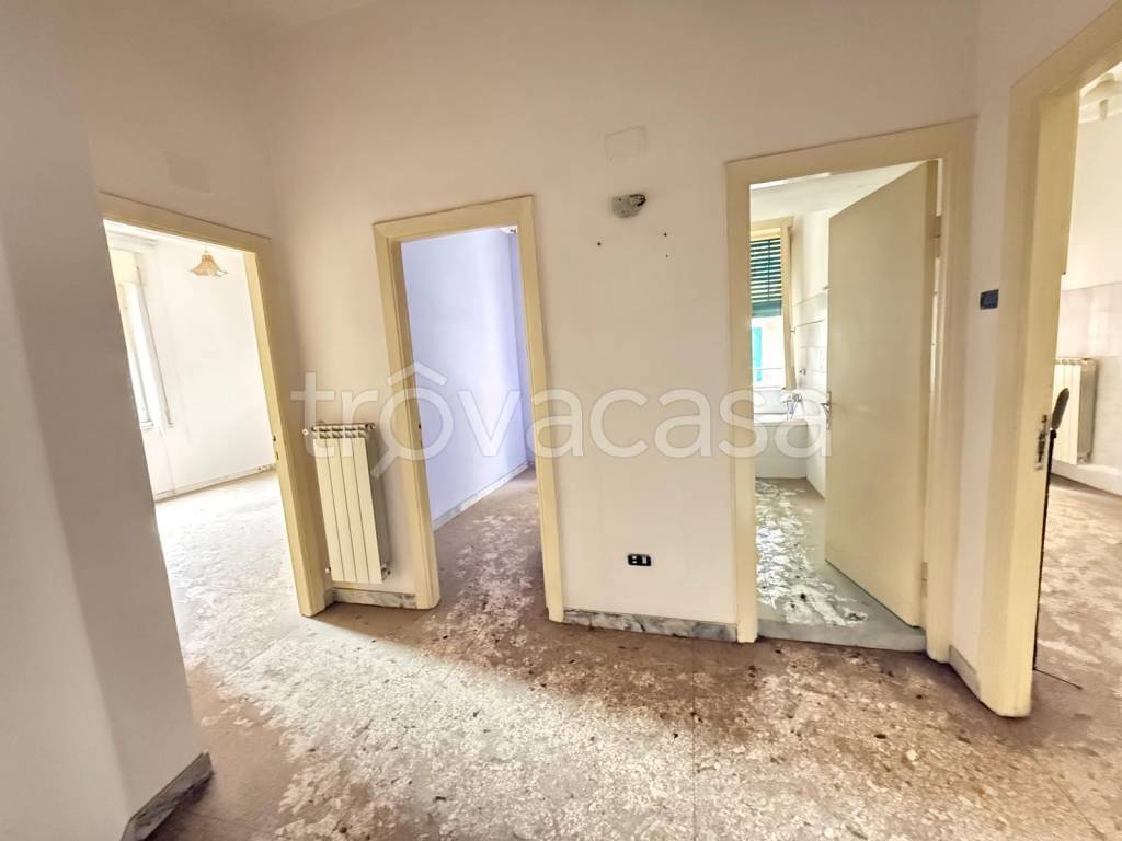 appartamento in vendita a Roma in zona Prenestino-Centocelle