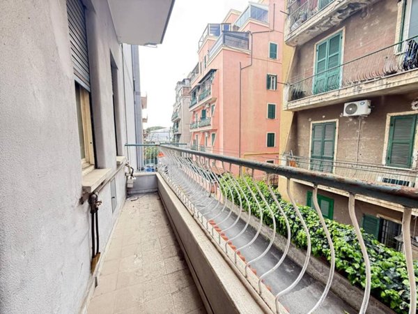 appartamento in vendita a Roma in zona Prenestino-Centocelle