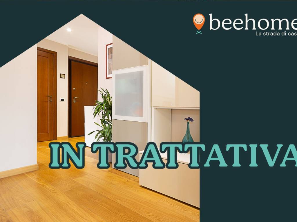 appartamento in vendita a Roma in zona Portuense