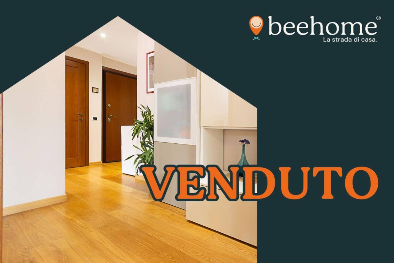 appartamento in vendita a Roma in zona Portuense