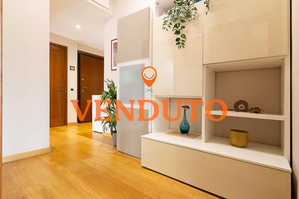 appartamento in vendita a Roma in zona Portuense