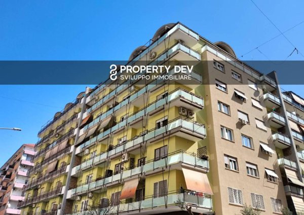 appartamento in vendita a Roma in zona Appio Latino
