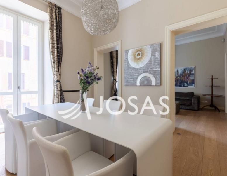 appartamento in vendita a Roma in zona Pinciano