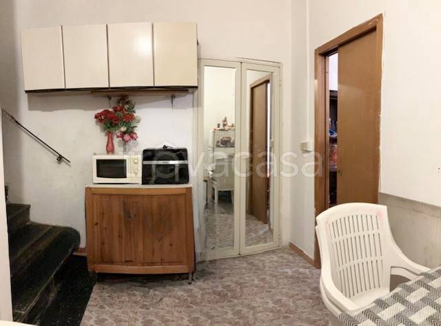 appartamento in vendita a Roma in zona Tiburtino