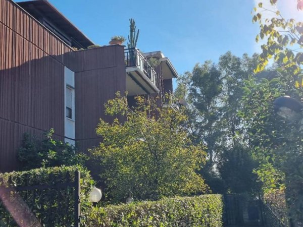 appartamento in vendita a Roma in zona Torre Gaia