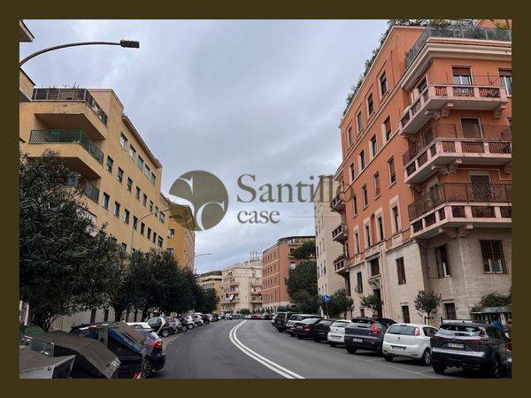appartamento in vendita a Roma in zona Pinciano