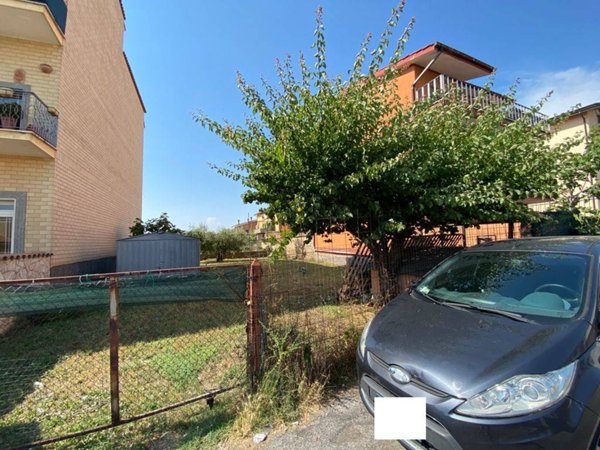 terreno agricolo in vendita a Roma in zona Castelverde