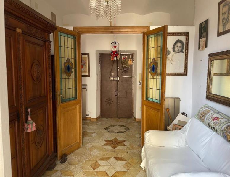 appartamento in vendita a Roma in zona Esquilino