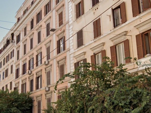 appartamento in vendita a Roma in zona Esquilino