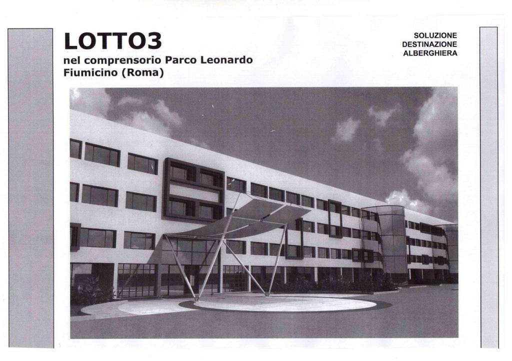 locale di sgombero in vendita a Roma in zona Ottavia