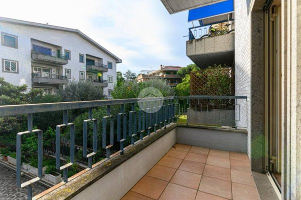 appartamento in vendita a Roma in zona La Pisana