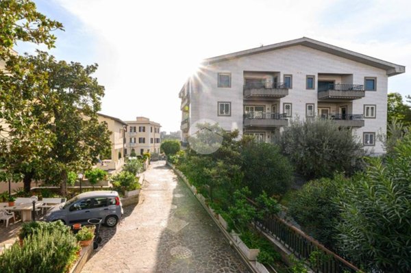 appartamento in vendita a Roma in zona La Pisana