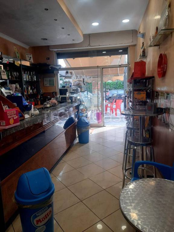 appartamento in vendita a Roma in zona Prenestino-Centocelle