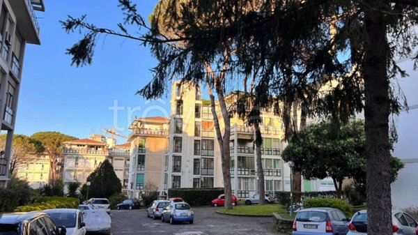 appartamento in vendita a Roma in zona Tor di Quinto