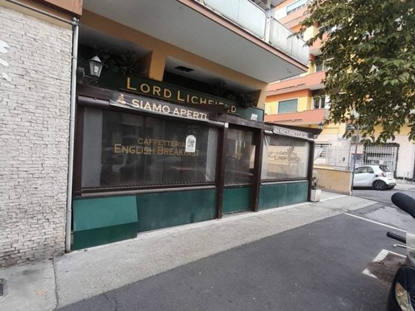 negozio in vendita a Roma
