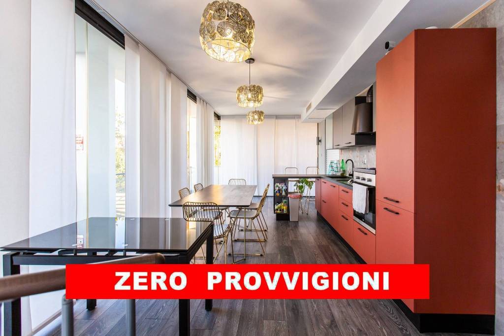 appartamento in vendita a Roma in zona Aurelio
