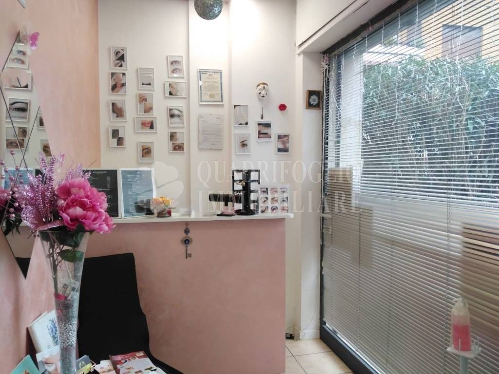 trivano in vendita a Roma in zona Appio Latino
