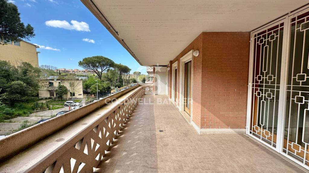 appartamento in vendita a Roma in zona Flaminio