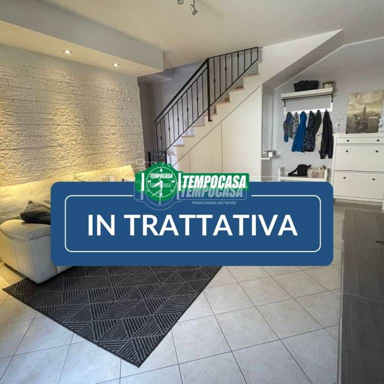 appartamento in vendita a Roma in zona Ottavia