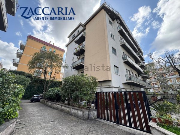appartamento in vendita a Roma in zona Monte Sacro/Talenti
