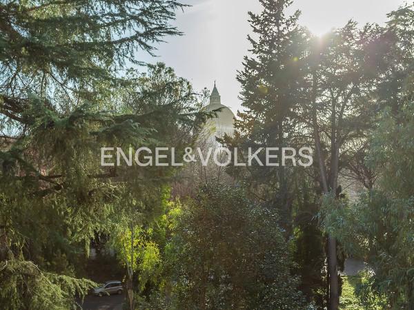 appartamento in vendita a Roma in zona EUR