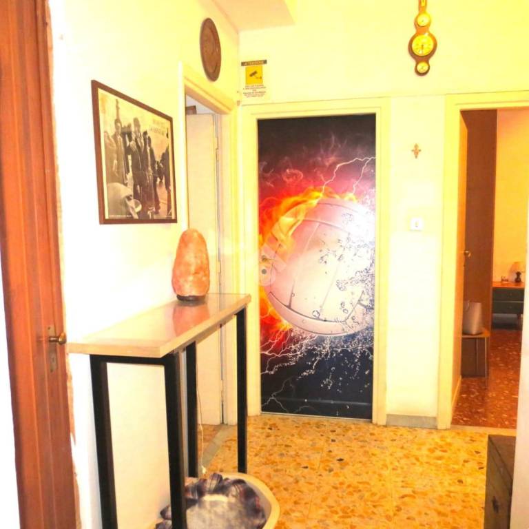 appartamento in vendita a Roma in zona Tuscolano