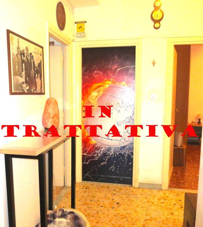 appartamento in vendita a Roma in zona Tuscolano