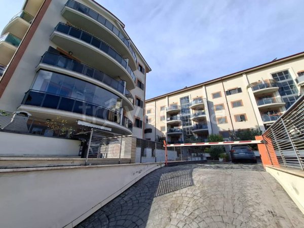 appartamento in vendita a Roma in zona Casal Palocco